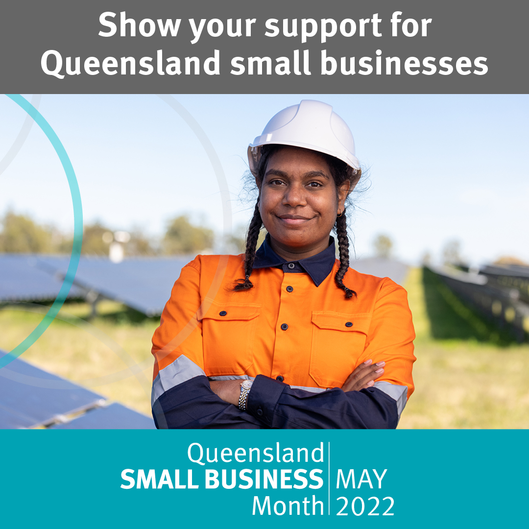 Easy Reach Concrete Pumping turns 10 in Queensland Small Business Month
